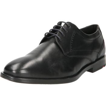 LLOYD Обувки с връзки 'Kalmar' черно, размер 8