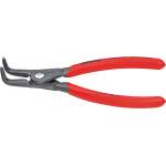 KNIPEX Прецизни клещи за заключващи пръстени 305 мм със сгънати върхове knipex 08079 (49 21 a41)