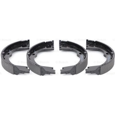 BOSCH Sada brzd. čeľustí parkov. brzdy 0986487939