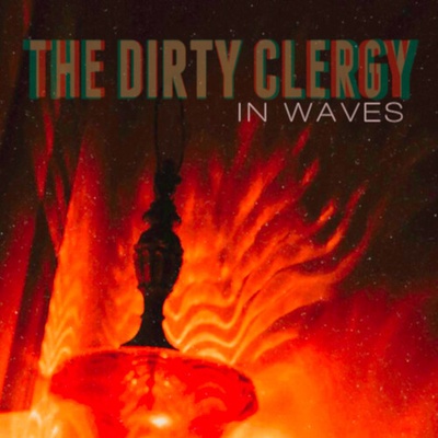 DIRTY CLERGY - IN WAVES CD