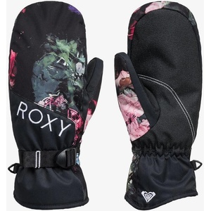 Roxy Ръкавици Roxy Jetty Mitt TB Blooming Party (ERJHN03164-KVJ)