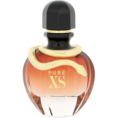 Paco Rabanne Pure XS parfumovaná voda dámska 50 ml