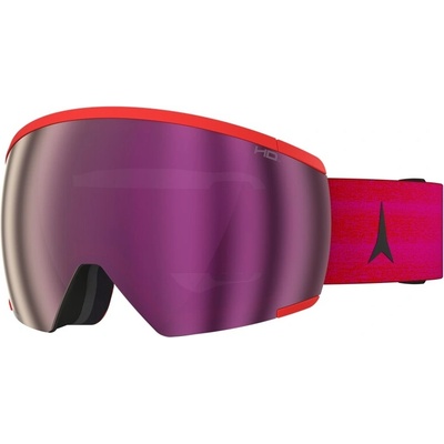 Atomic REDSTER WC L HD Red Tension