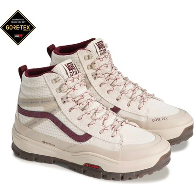 Vans MTE Sk8 Hi Gore Tex Insulated Egret