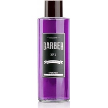 Marmara Barber No. 1 kolínská voda pánská 500 ml