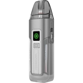 Vaporesso Luxe X2 Kit 2000mAh 5ml White Silver