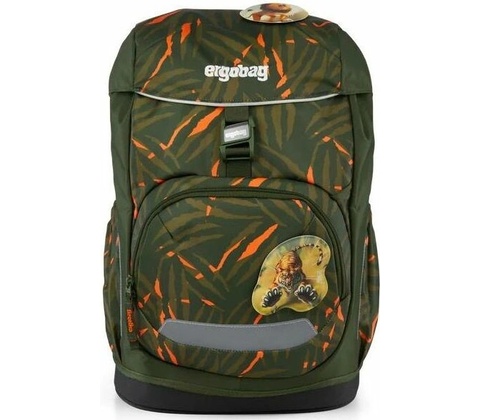 Ergobag School Backpack Flex - ExBeardition