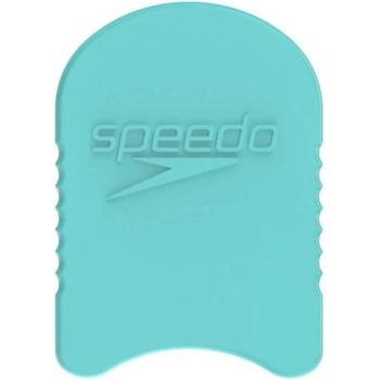 Speedo team kickboard arctic blue тюркоаз