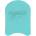 Speedo team kickboard arctic blue тюркоаз