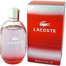 Lacoste Red toaletná voda pánska 125 ml tester