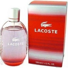 Lacoste Red toaletná voda pánska 125 ml tester