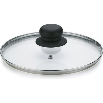 Image 1 of Kela (Германия) Стъклен капак kela calisto - Ø20 см (kela 10871)