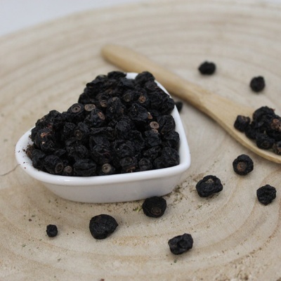 Emerosa Ríbezľa čierna plod celý 1 kg