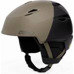 Giro Ски каска Giro Grid Spherical Ski helmet - Matte Green / Black - размер S 52-55, 5 cm (418-1240-0211)