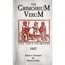 Grimorium Verum ,The True Grimoire