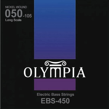Olympia EBS 450