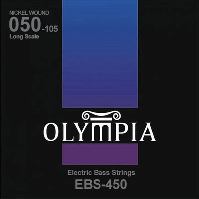 Olympia EBS 450