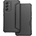 Forcell Противоударен Калъф за Samsung A54, Razor Book Case, Черен (5903396200328)
