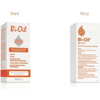 Bi-Oil PurCellin Oil 60 ml