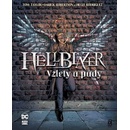 Hellblazer: Vzlety a pády