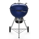 Weber Master Touch GBS C-5750 14716004 Deep Ocean Blue