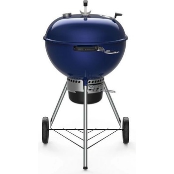 Weber Master Touch GBS C-5750 14716004 Deep Ocean Blue