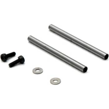 Blade Острие на вала на роторната глава: 230 s/230 s v2