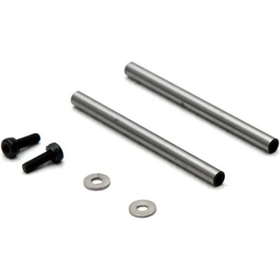 Blade Острие на вала на роторната глава: 230 s/230 s v2