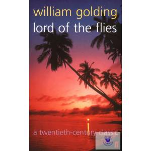 Lord of the Flies (ISBN: 9780571200535)