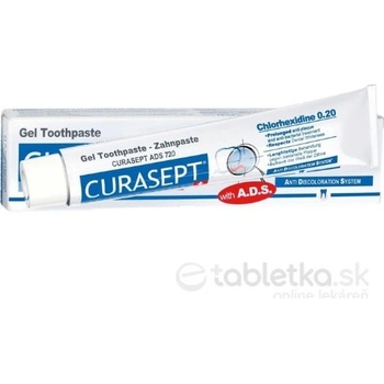 Curasept ADS 720 0 20% 75 ml