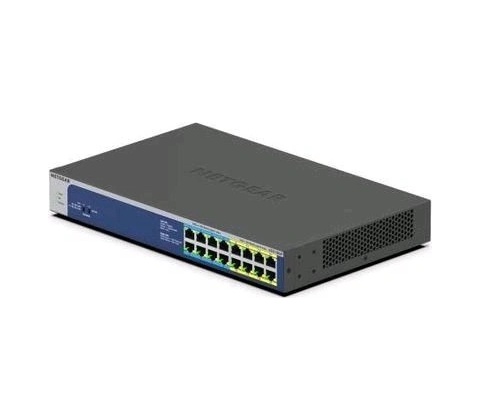 NETGEAR GS516UP
