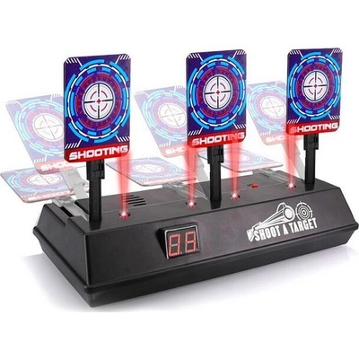 STABLECAM Robomaster S1 Digital Training Target