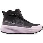 Mammut Дамски туристически обувки Mammut Women's Aenergy Mtn Mid GTX Walking boots - Black / Alpine Calamint - размер 40 2/3 (EU) (119-1107-0118)