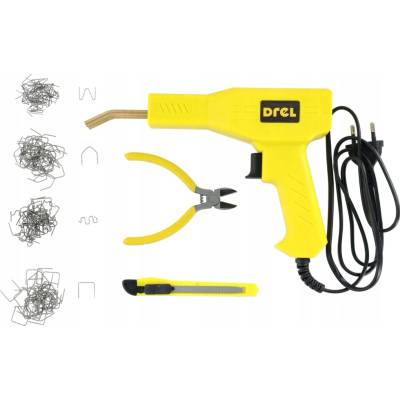 Condor Drel CON-GLT-1050 plastov 30W + sada