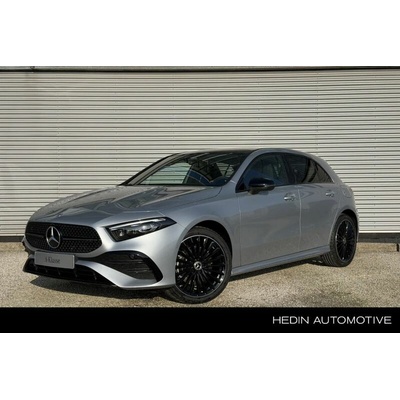Mercedes-Benz A 250 e 160 kW
