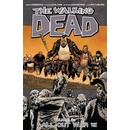 Walking Dead Kirkman Robert