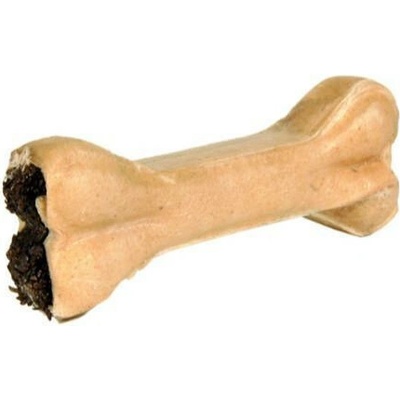 Trixie žuvacia kosť with tripe s náplňou 12 cm 2 x 60 g