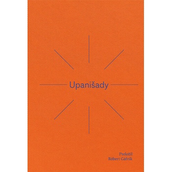 Upanišady