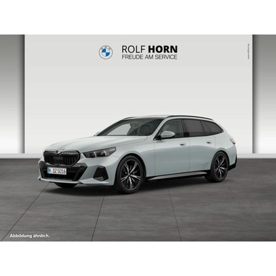 BMW 520d xDrive M Sport 145 kW