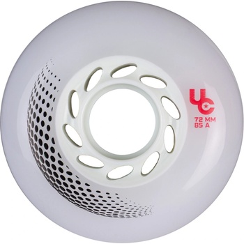 Undercover Vortex 72mm 85A 4ks