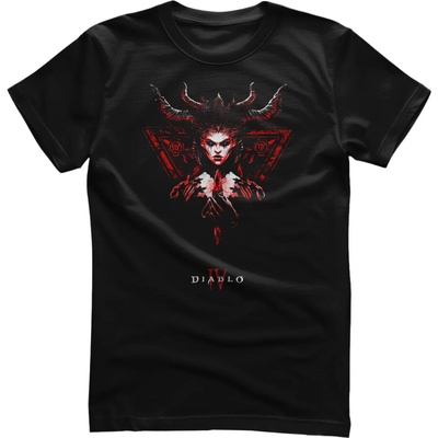 Diablo IV Lilith v2