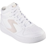 Skechers Маратонки Skechers Women's High-Top Trainers - White