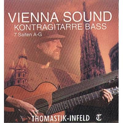 Thomastik Vienpro Sound TH-328
