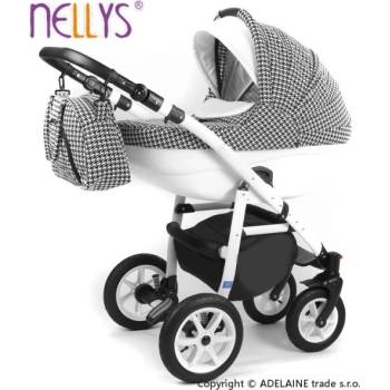 Baby Nellys Lally 3v1 pepito 2016
