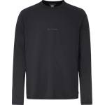 Vaude Мъжка фланелка с дълъг ръкав за колоездене Vaude Loamer L/S Shirt Cycling jersey - Black (056-3630-0412)