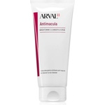 Arval Antimacula Brightening Cleanser & Scrub почистващ пилинг крем за озаряване на лицето 200ml