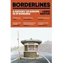 Borderlines - Lewis Baston