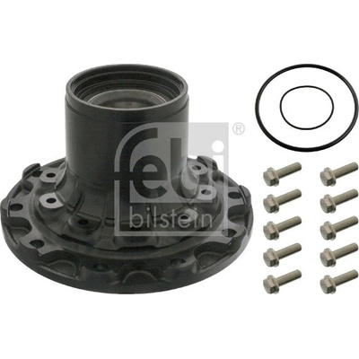 Náboj kolesa FEBI BILSTEIN 48711