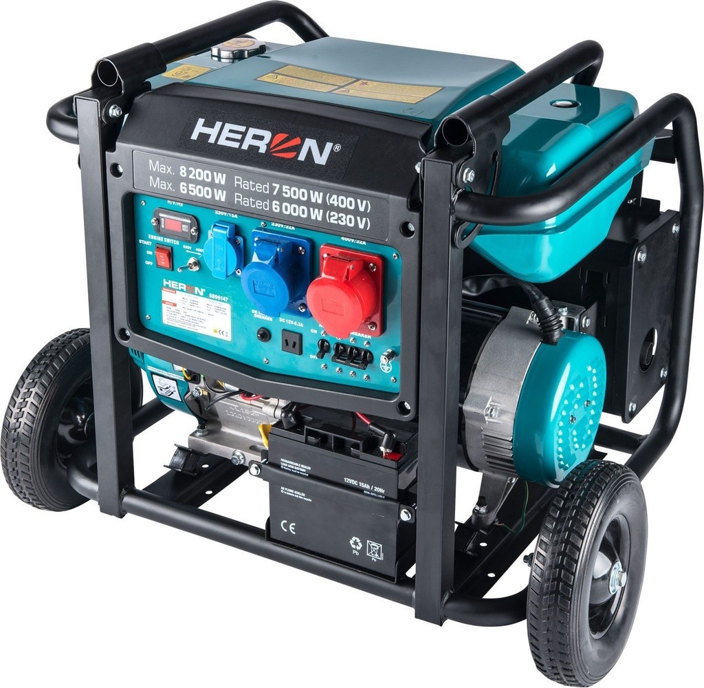 Heron 8896147