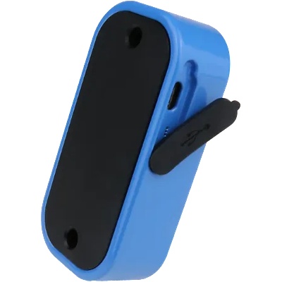 FlexCom fb222bl5017 gps тракер за велосипед